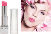 Revlon Ultra Hd Lipstick 815 Sweet Pea