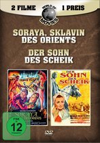Soraya, Sklavin Des Orients/De