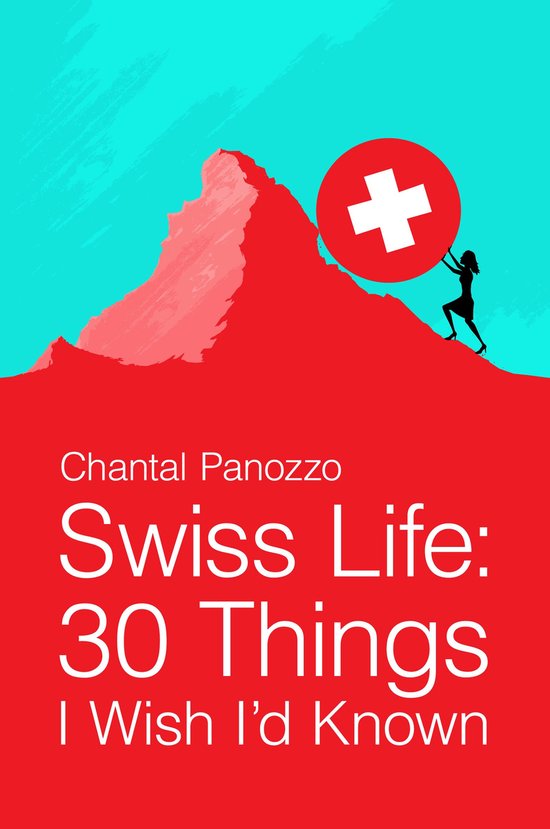 Swiss Life - cover