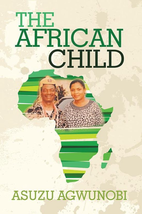 The African Child - cover