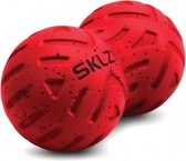 SKLZ Universal Massage Roller - Spiermassage - Spierontspanning - Ergonomisch - Zeer Compact - Waterbestendig