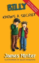 Billy Billy Knows a Secret: Secrets