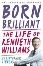 Kenneth Williams