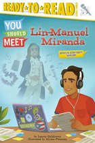 You Should Meet 3 - Lin-Manuel Miranda