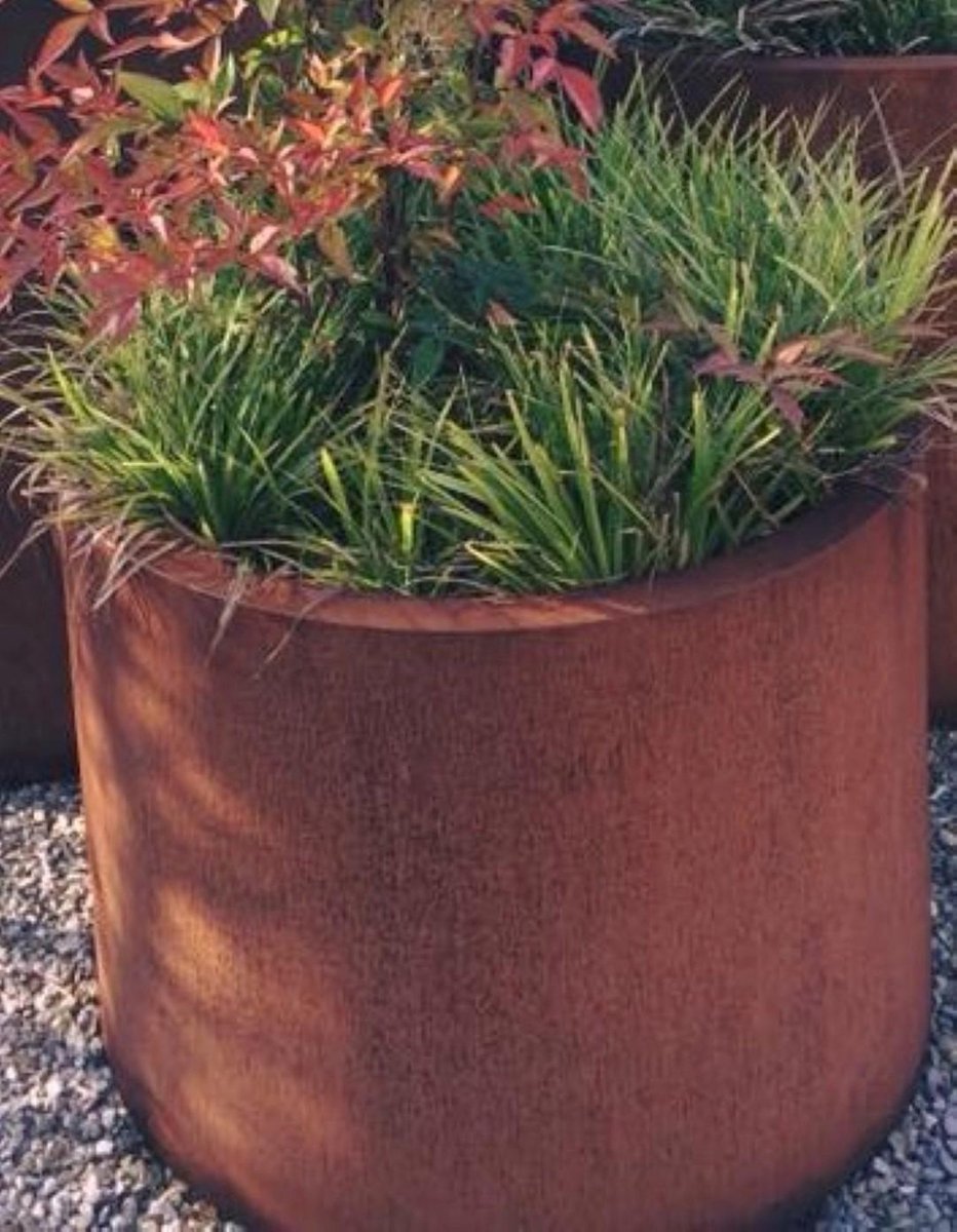 Plantenbak Ronda