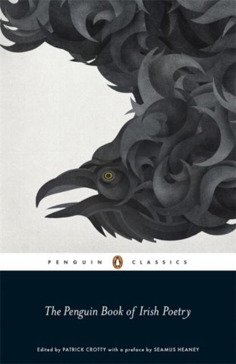 Penguin Book Of Irish Poetry - Patrick Crotty