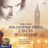 Der Geheime Zirkel. Circes Rückkehr