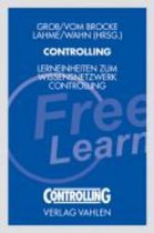 Controlling mit Freestyle Learning-Programm