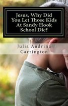 Jesus, Why Did You Let Those Kids At Sandy Hook School Die?