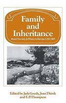 Past and Present Publications- Family and Inheritance