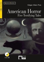 Reading & Training B2.1: American Horror: Five Terrifying Ta