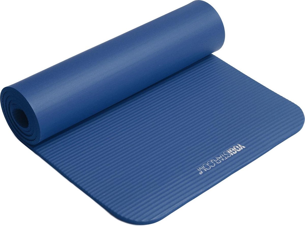 Fitnessmatte yogimat® gym - 10 mm