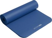 Fitnessmat gym - 10 mm blue Fitnessmat YOGISTAR
