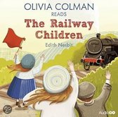 Olivia Colman Reads The Railway Children (Famous Fiction)