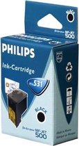 Philips PFA531 cartouche d'encre Noir