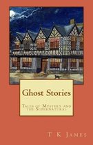 Ghost Stories