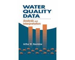 Water Quality Data