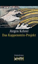 Wilsberg 8 - Das Kappenstein-Projekt