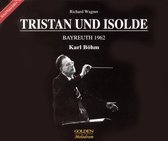 Wagner: Tristan und Isolde