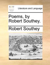 Poems, by Robert Southey.