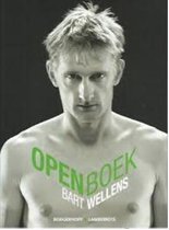 Bart Wellens Open Boek (Herwerkte Versie)