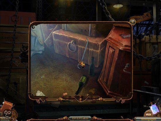 Voodoo Chronicles: First Sign - Collector�s Edition