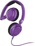 Koptelefoon Skullcandy Lowrider Athletic Purple W/Mic (BN)