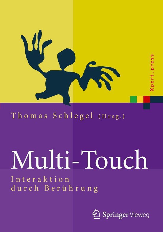Computer Science and Engineering (German Language) - Multi-T ... - cover
