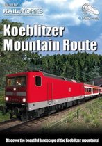 Koeblitzer Mountain Route (railworks 2 Add-On)