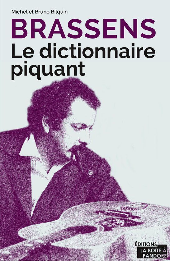 Brassens