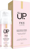 Skin Up 40+ Moisturizing & Firming Cream Day And Night