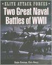 Two Great Naval Battles Of World War Ii