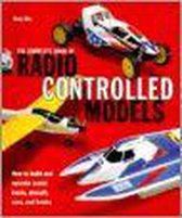 The Complete Book of Radio Controlled Models