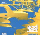 Acid Jazz: Vol. 2