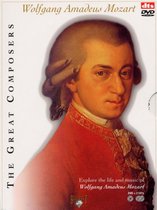 The Great Composers Dvd