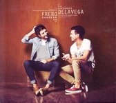 Frero Delavega Cre-Issue!