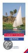 Vitamine v reisgids egypte