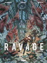 Ravage 2 - Ravage - Tome 02