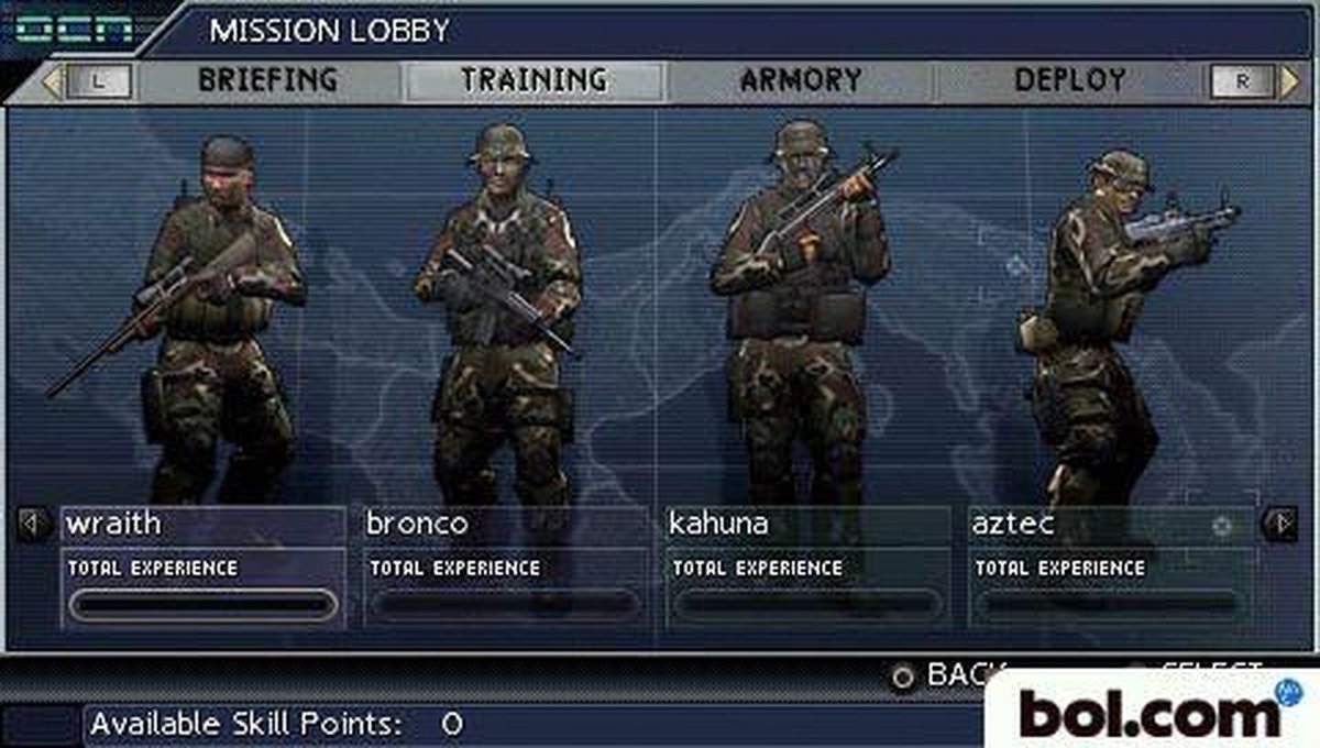 Bol Com Socom U S Navy Seals Tactical Strike Headset Games