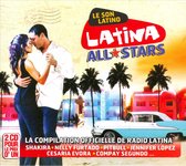 Latina All Stars