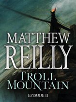 Troll Mountain 2 - Troll Mountain: Episode II