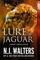 Hades Carnival Series 7 - Lure of the Jaguar