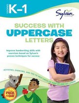 Success with Uppercase Letters, Grades K-1