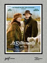 La Ritournelle - Scénario du film