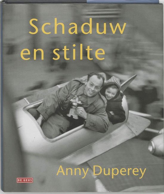 Schaduw En Stilte