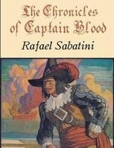 The Chronicles of Captain Blood (Annotated)