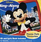 Theme Park Sing-A-Long