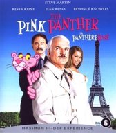PINK PANTHER,THE