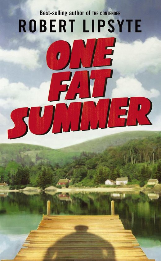 One Fat Summer - cover