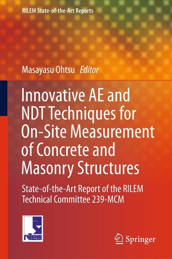 Engineering (R0) - Innovative AE and NDT Techniques for On-S ... - cover